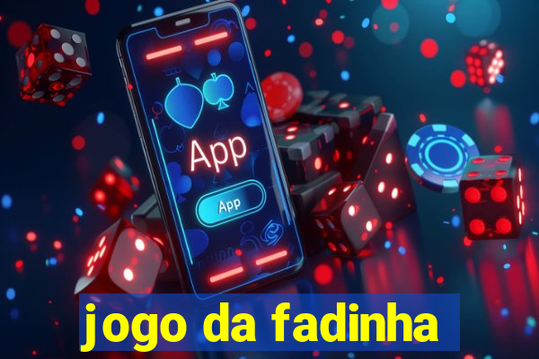 jogo da fadinha